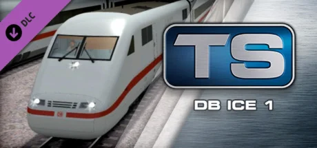 Train Simulator: DB ICE 1 EMU Add-On DLC * STEAM RU 