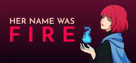 Her Name Was Fire * STEAM RU  АВТО 0%