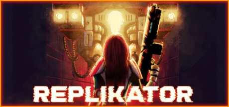 REPLIKATOR * STEAM РОССИЯ  АВТОДОСТАВКА 0% КАРТЫ
