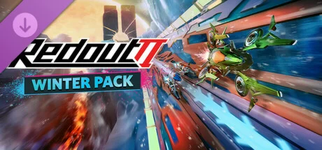 Redout 2 - Winter Pack DLC * STEAM RU  АВТО 0%