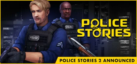 Police Stories * STEAM RU  АВТО 0%