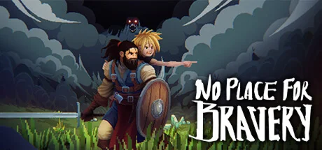No Place for Bravery * STEAM RU  АВТО 0%