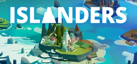 Islanders * STEAM РОССИЯ  АВТОДОСТАВКА 0% КАРТЫ