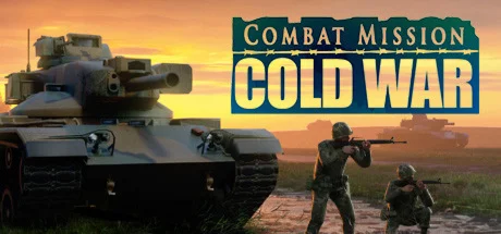 Combat Mission Cold War * STEAM RU  АВТО 0%