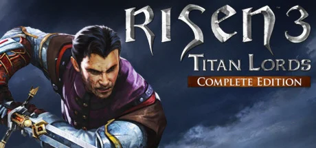 Risen 3 - Complete Edition * STEAM RU ⚡ АВТО 💳0%