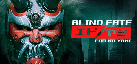 Blind Fate: Edo no Yami * STEAM RU  АВТО 0%