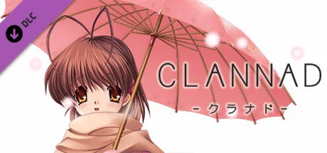 CLANNAD - Anthology Manga DLC * STEAM RU  АВТО 0%
