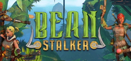 Bean Stalker * STEAM РОССИЯ  АВТОДОСТАВКА 0% КАРТЫ