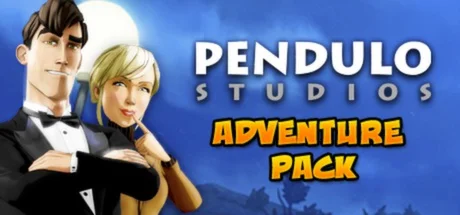 Pendulo Adventure Pack * STEAM RU  АВТО 0%