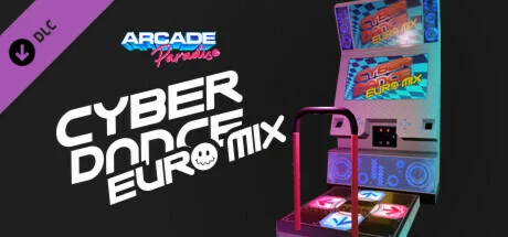 Arcade Paradise - Cyberdance 2 DLC * STEAM RU 