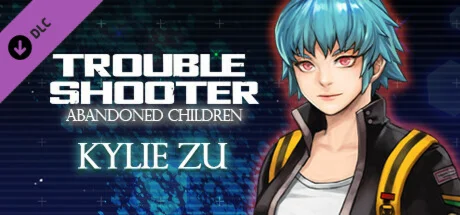TROUBLESHOOTER: Abandoned Children - Kylie's Costume Se