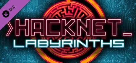 Hacknet - Labyrinths DLC * STEAM RU  АВТО 0%