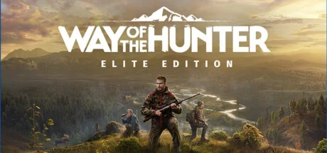 Way of the Hunter Elite Edition * STEAM RU  АВТО 0%