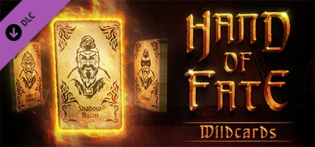 Hand of Fate - First Expansion DLC * STEAM RU 