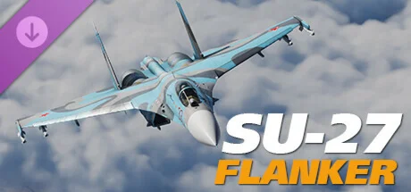 Su-27: DCS Flaming Cliffs DLC * STEAM RU  АВТО 0%