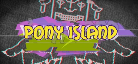 Pony Island * STEAM РОССИЯ  АВТОДОСТАВКА 0% КАРТЫ