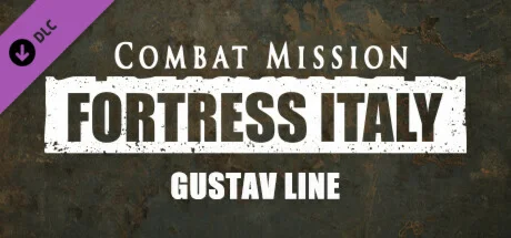 Combat Mission: Fortress Italy - Gustav Line DLC