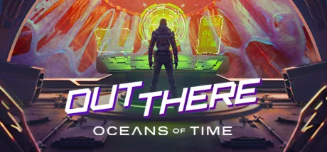 Out There: Oceans of Time * STEAM RU  АВТО 0%
