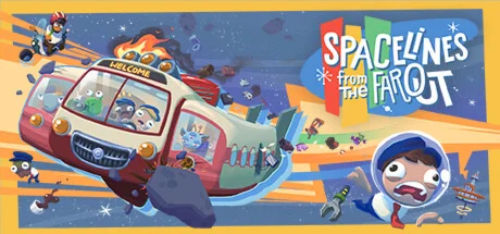 Spacelines from the Far Out * STEAM RU  АВТО 0%