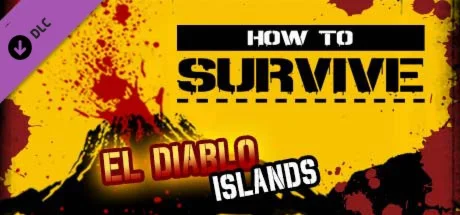 DLC #3 - El Diablo Islands - Host * STEAM RU 