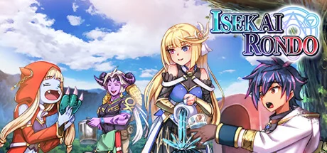 Isekai Rondo * STEAM РОССИЯ  АВТОДОСТАВКА 0% КАРТЫ