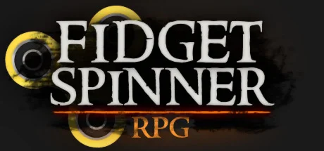 Fidget Spinner RPG * STEAM RU  АВТО 0%