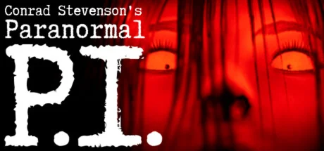 Conrad Stevenson's Paranormal P.I. * STEAM RU 