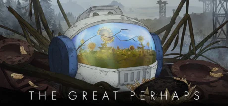 The Great Perhaps * STEAM RU  АВТО 0%