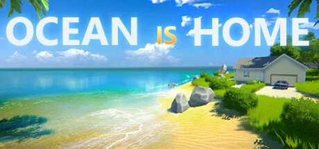 Ocean Is Home : Island Life Simulator * STEAM RU 