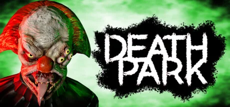 Death Park : Scary Clown Survival Horror Game