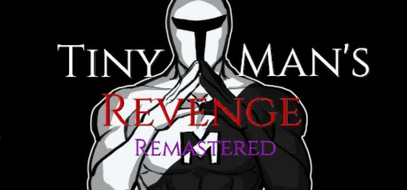 Tiny Man's Revenge * STEAM RU  АВТО 0%