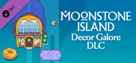 Moonstone Island Delightful Little Comforts DLC Pack