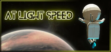 At Light Speed * STEAM RU  АВТО 0%