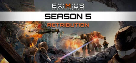 Eximius * STEAM РОССИЯ  АВТОДОСТАВКА 0% КАРТЫ