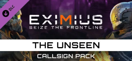 Eximius Exclusive Callsign Pack - The Unseen DLC