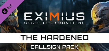 Eximius Exclusive Callsign Pack - The Hardened DLC