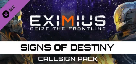 Eximius Exclusive Callsign Pack - Signs of Destiny DLC