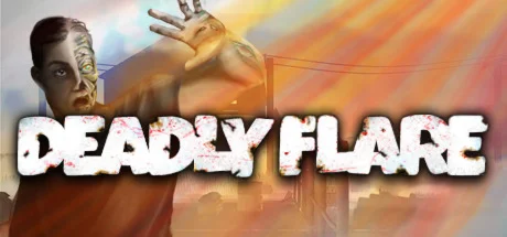 Deadly Flare * STEAM РОССИЯ  АВТОДОСТАВКА 0% КАРТЫ