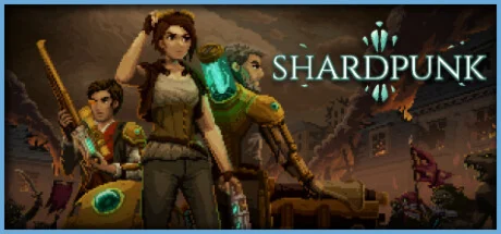 Shardpunk: Verminfall * STEAM RU  АВТО 0%