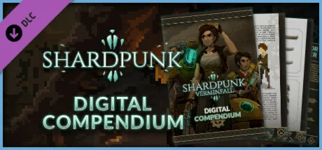 Shardpunk: Verminfall - Digital Compendium DLC