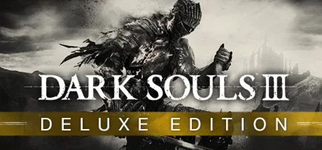DARK SOULS III Deluxe Edition DLC * STEAM RU ⚡