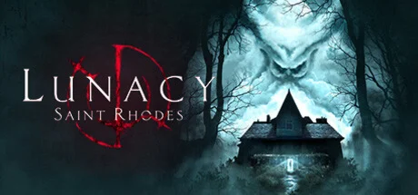 Lunacy: Saint Rhodes * STEAM RU  АВТО 0%
