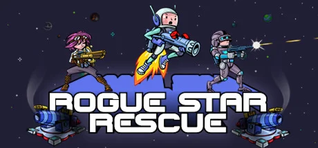 Rogue Star Rescue * STEAM RU  АВТО 0%
