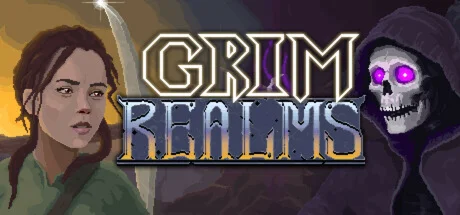 Grim Realms * STEAM РОССИЯ  АВТОДОСТАВКА 0% КАРТЫ