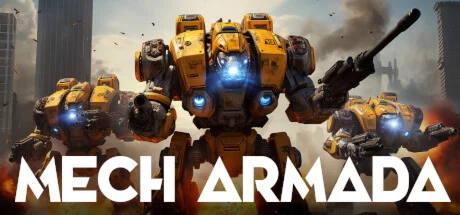 Mech Armada * STEAM РОССИЯ  АВТОДОСТАВКА 0% КАРТЫ