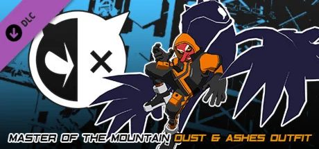 Lethal League Blaze - Master of the Mountain Outfit for