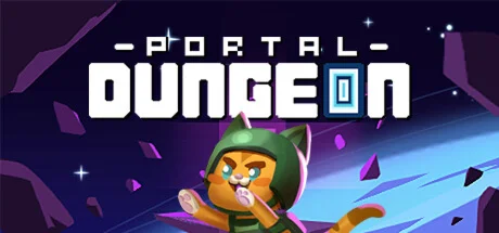 Portal Dungeon * STEAM RU  АВТО 0%