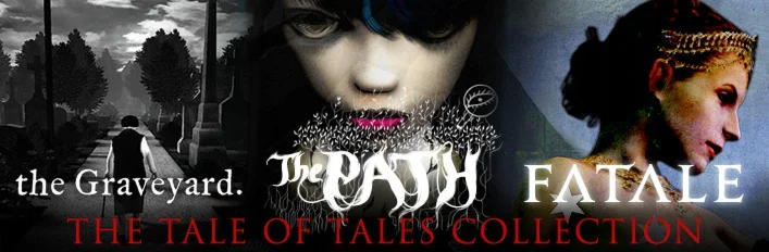 The Tale of Tales Collection * STEAM RU  АВТО 0%