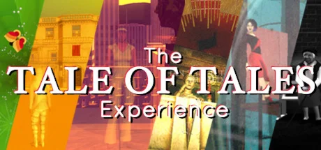 The Tale of Tales Experience * STEAM RU  АВТО 0%