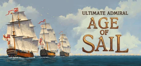 Ultimate Admiral: Age of Sail * STEAM RU  АВТО 0%